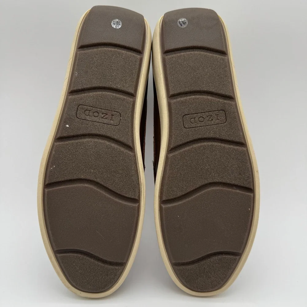 Izod seapoint slip
